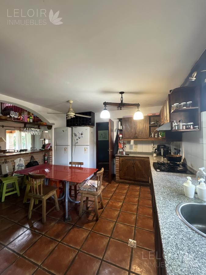 Casa en Venta en Ituzaingo, G.B.A. Zona Oeste