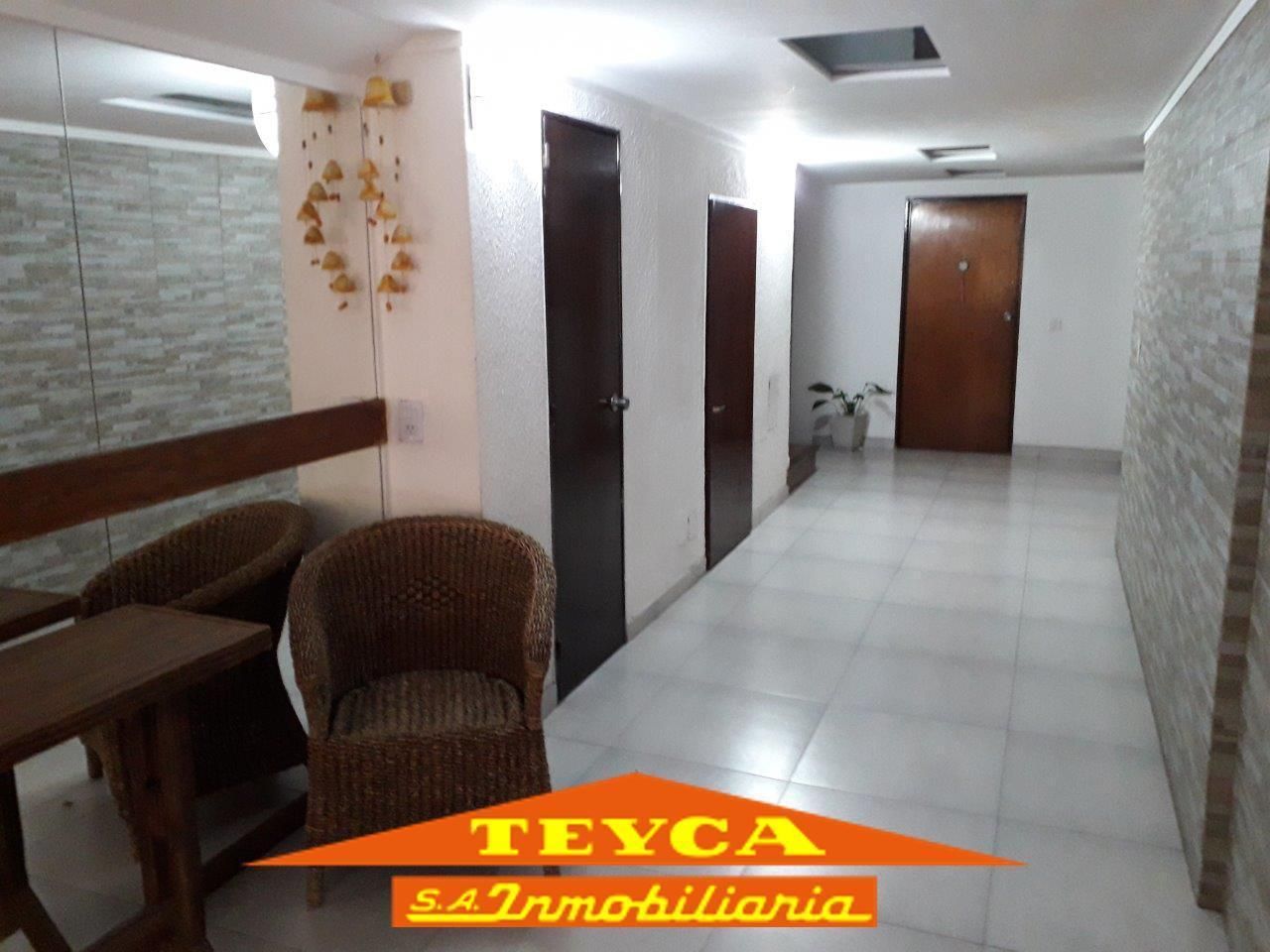 Departamento en venta Centro 2 ambientes