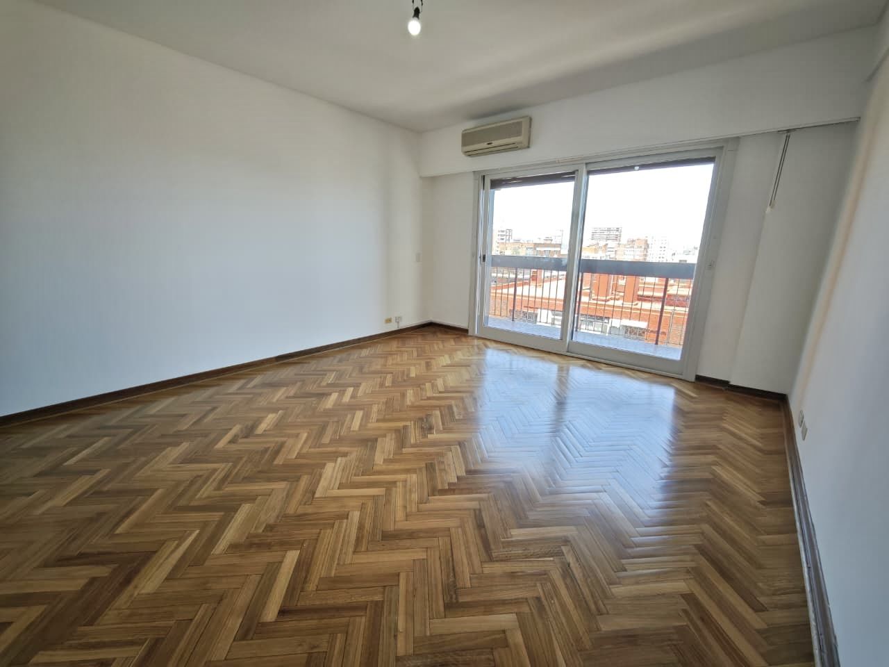 ALQUILER DE DEPARTAMENTO EN Capital Federal - Belgrano - 11