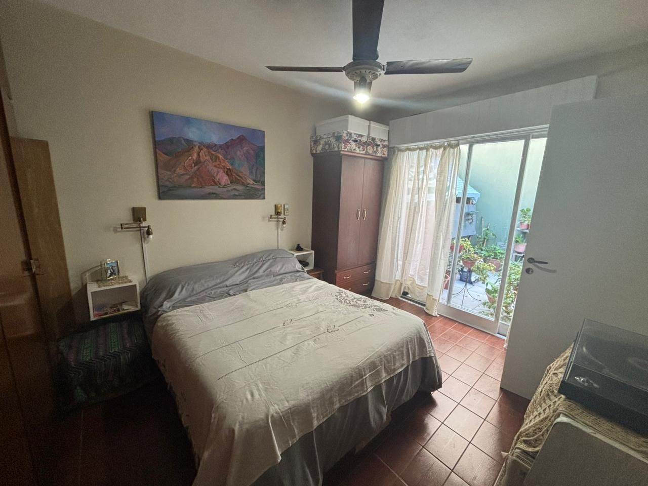 Departamento en Venta en Parque Chacabuco, Capital Federal