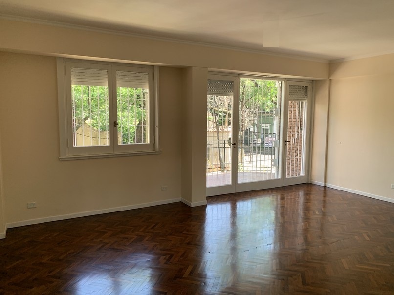 Departamento en Alquiler en San Isidro, G.B.A. Zona Norte