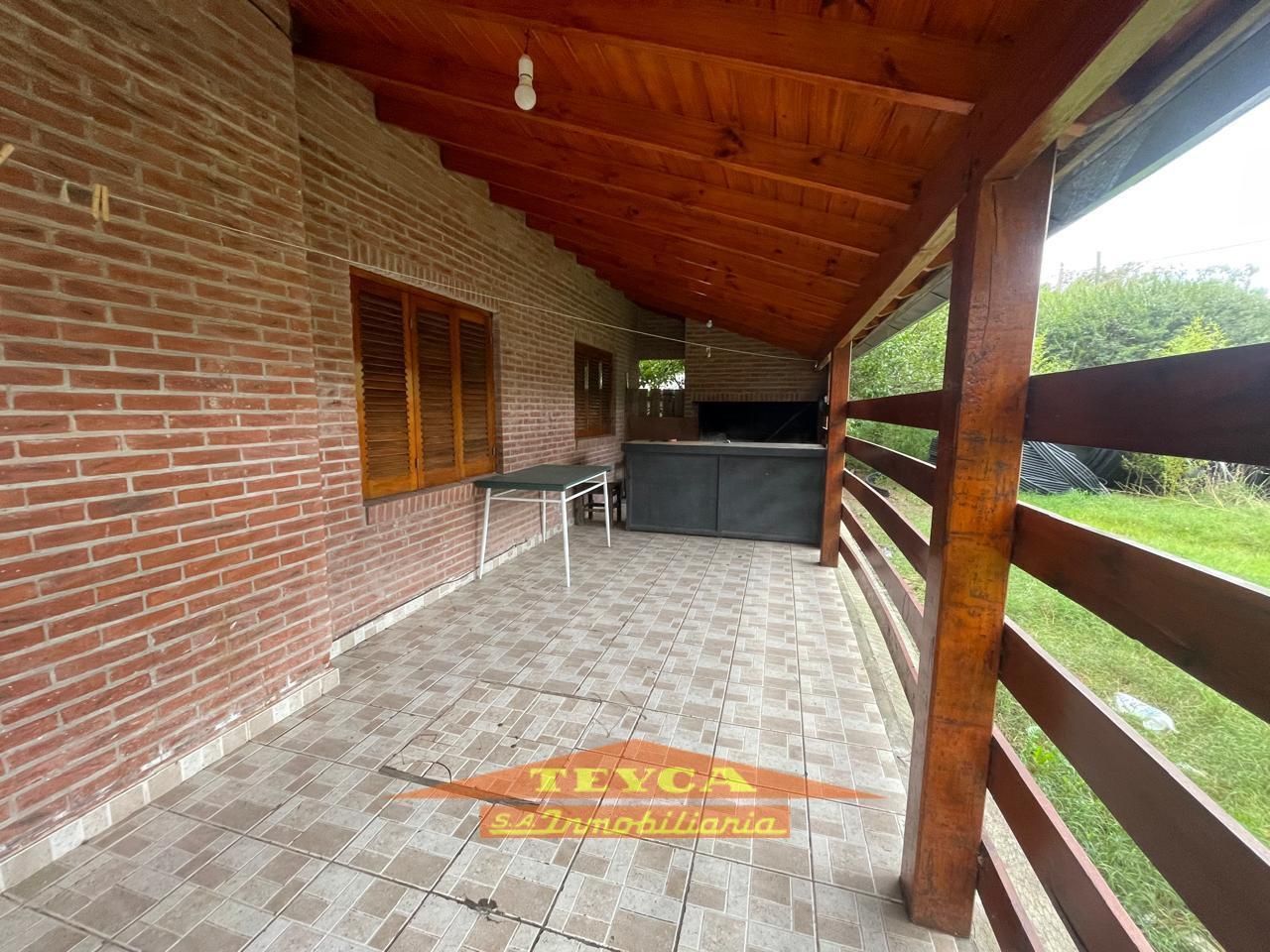 Casa en venta Ostende 4 ambientes