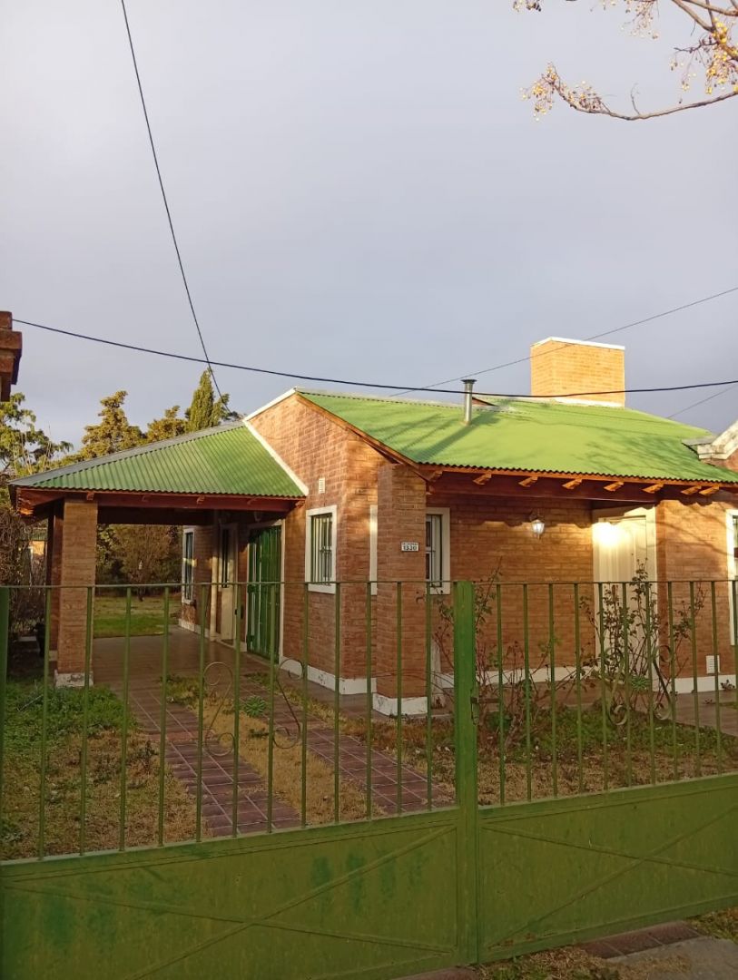 Casa EN VENTA