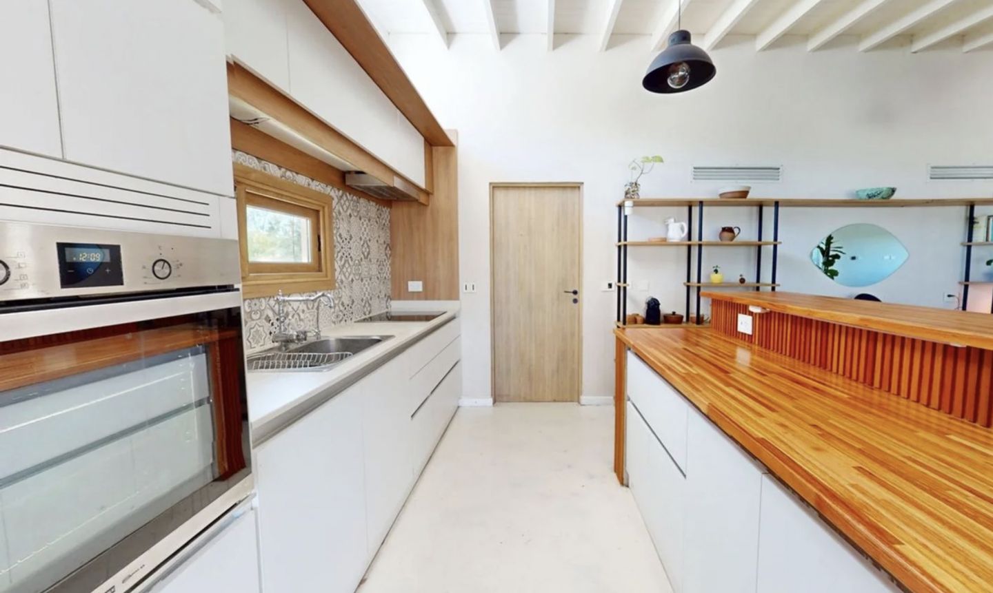 VENTA DE CASA EN Cañuelas - El Metejón - 23