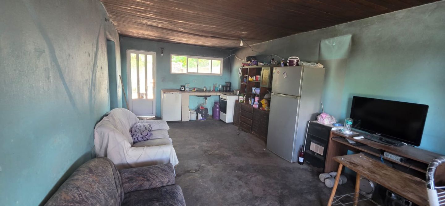 Casa EN VENTA