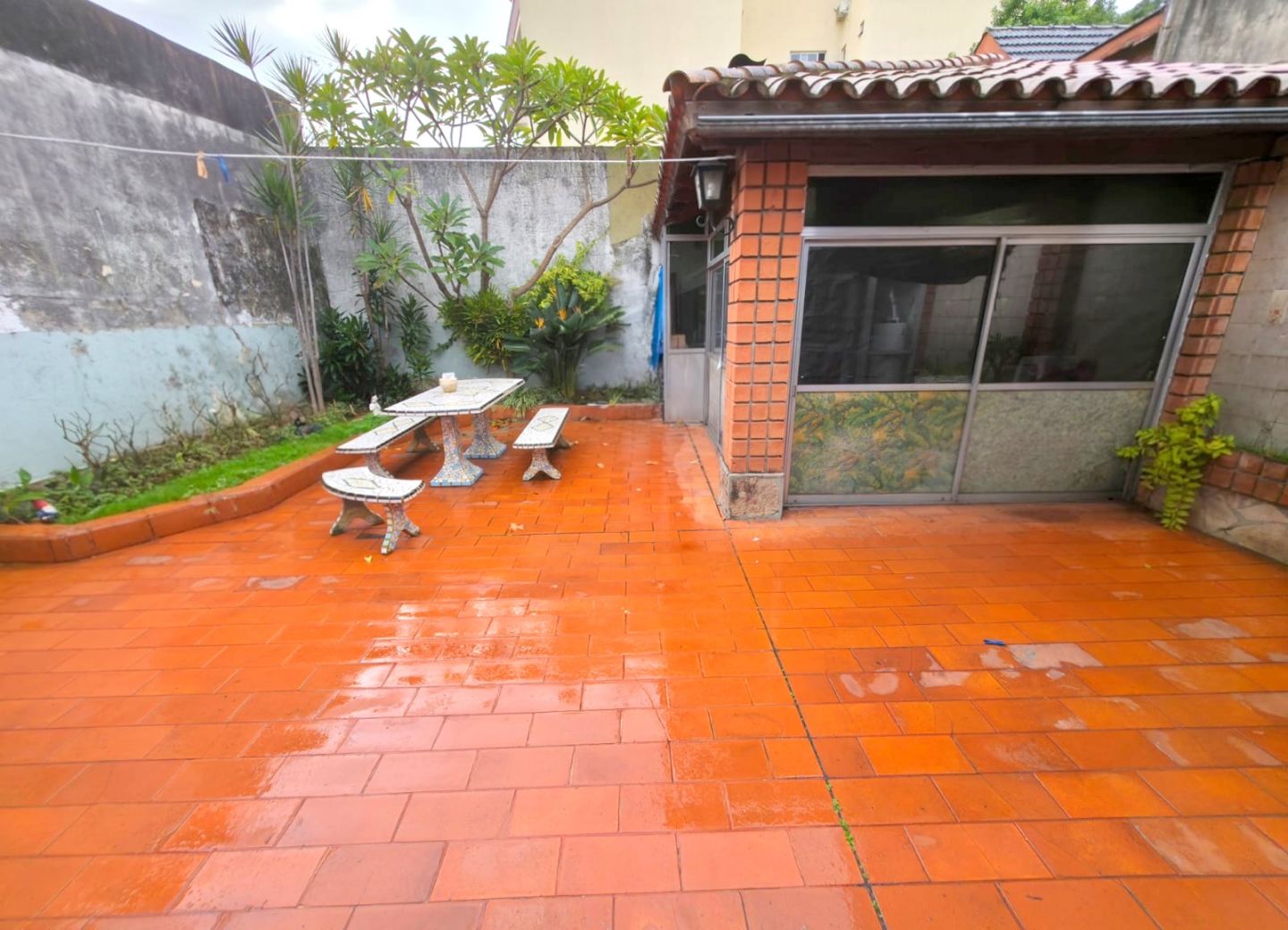 Casa en Alquiler en Tres de Febrero, G.B.A. Zona Oeste