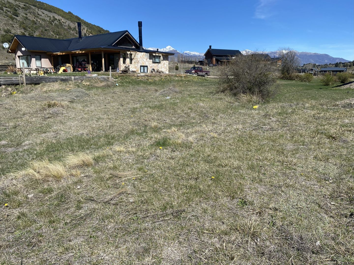 VENTA DE LOTE EN San Martín de los Andes - Noregon - 8