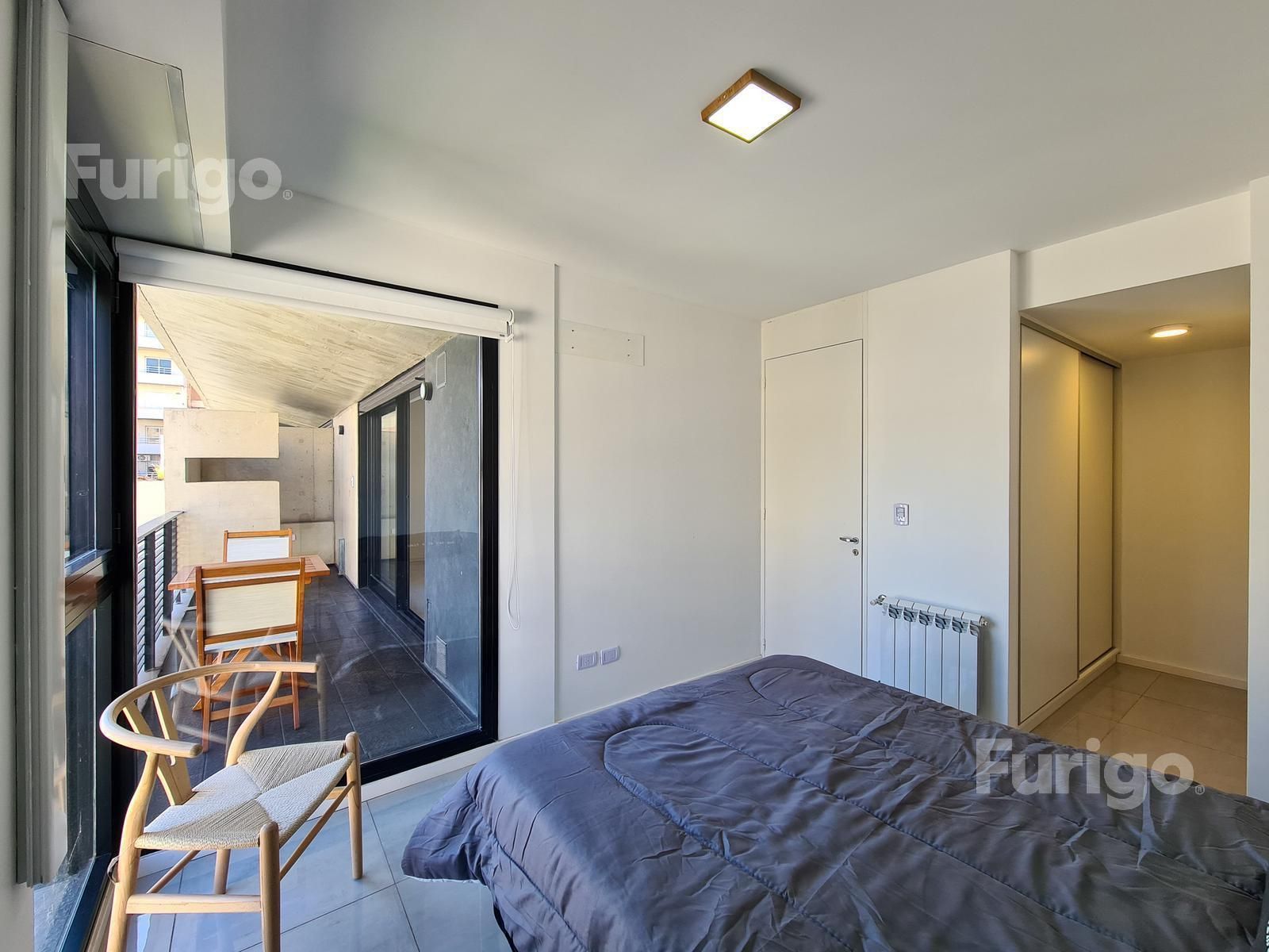 Departamento en Venta en Rosario, Santa Fe