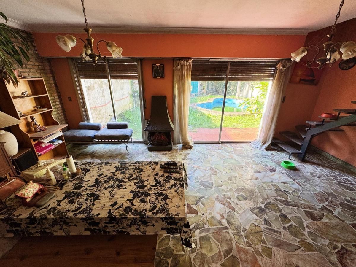 VENTA DE CASA EN San Fernando - Punta Chica - 3
