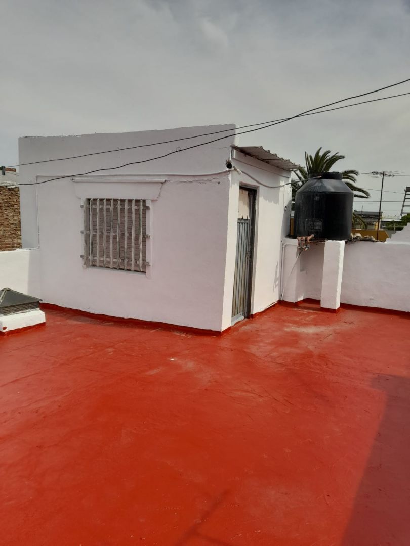 Casa en Alquiler en La Matanza, G.B.A. Zona Oeste
