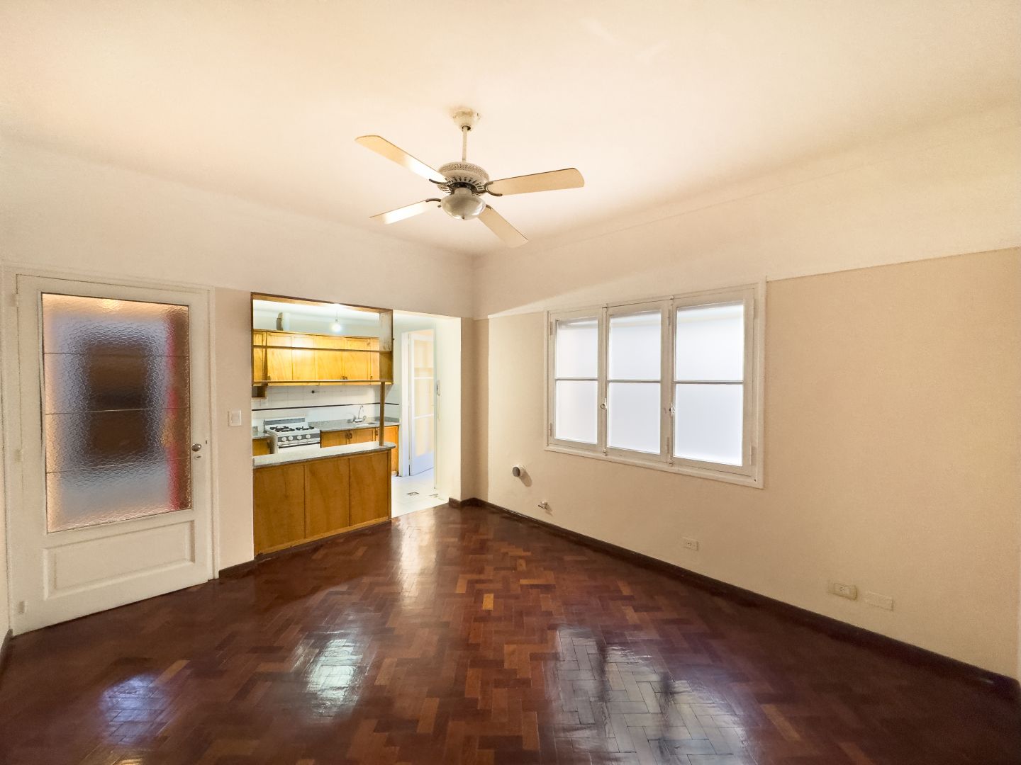 Departamento en Alquiler en Capital, Mendoza