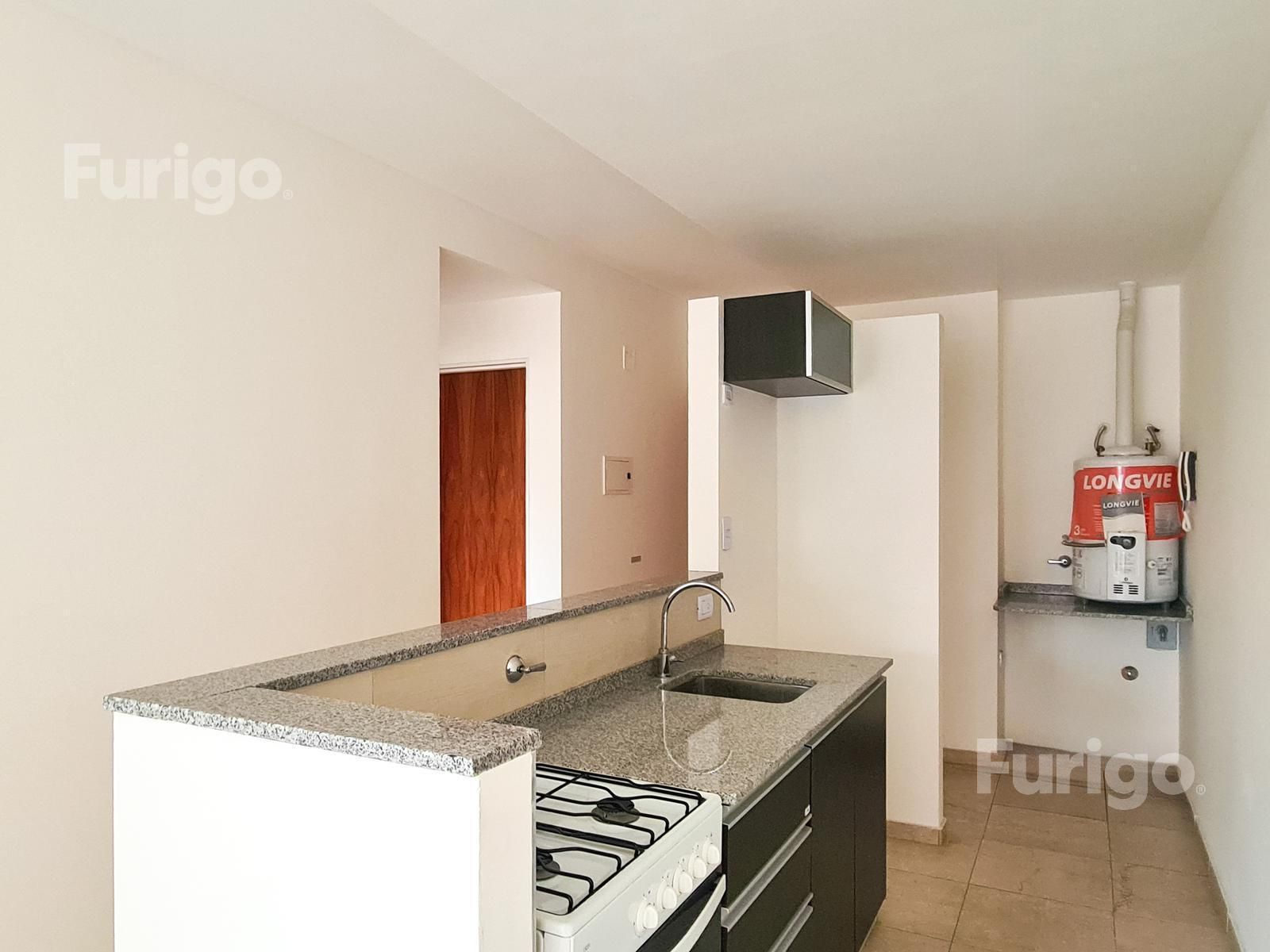 Departamento en Venta en Rosario, Santa Fe