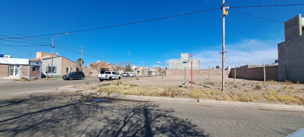 Lote EN VENTA