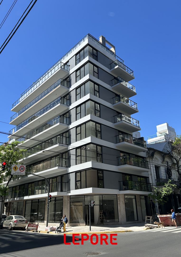 VENTA DE DEPARTAMENTO EN Capital Federal - Palermo - 15