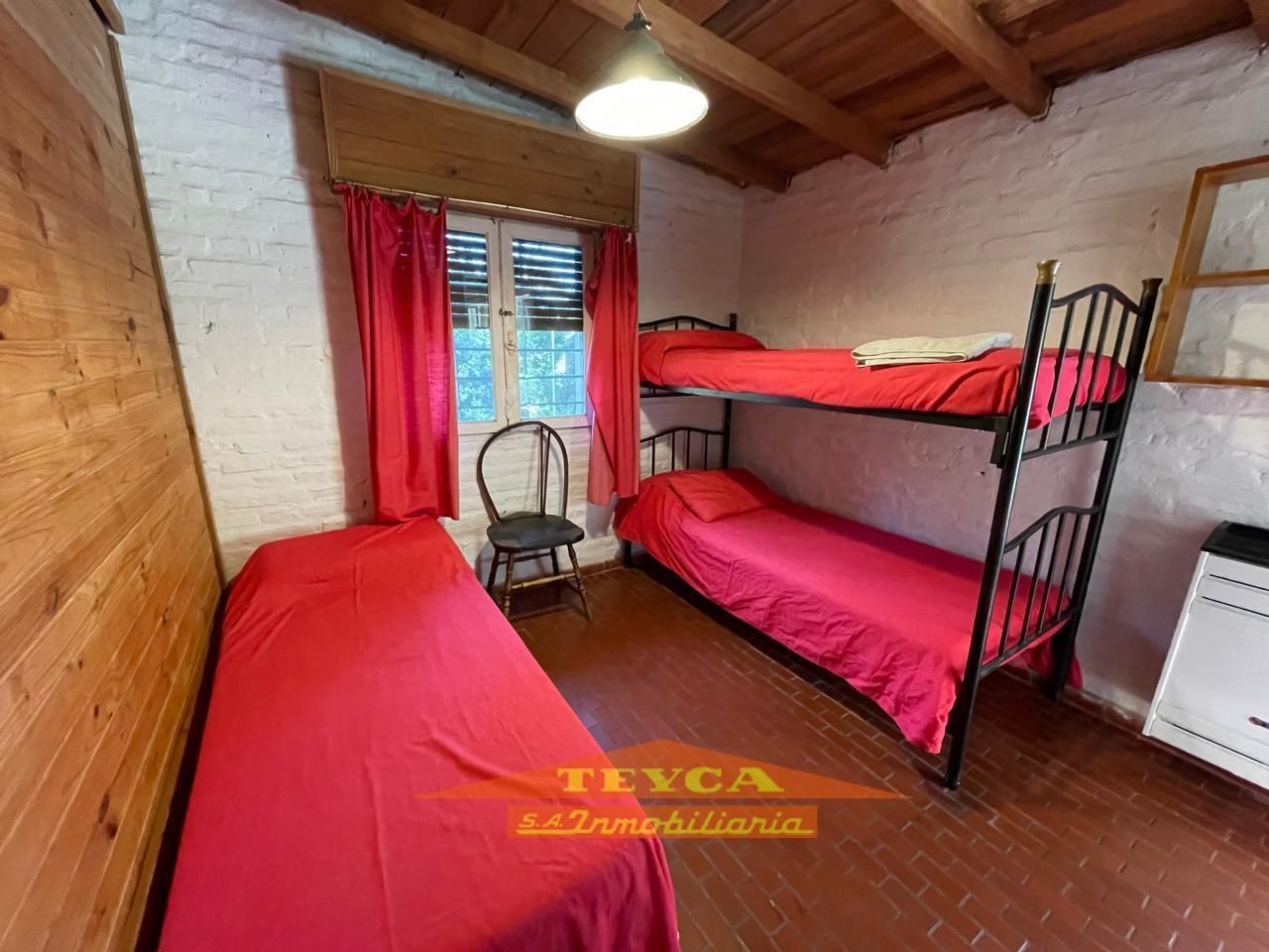 Casa en venta Golf Viejo 5 ambientes