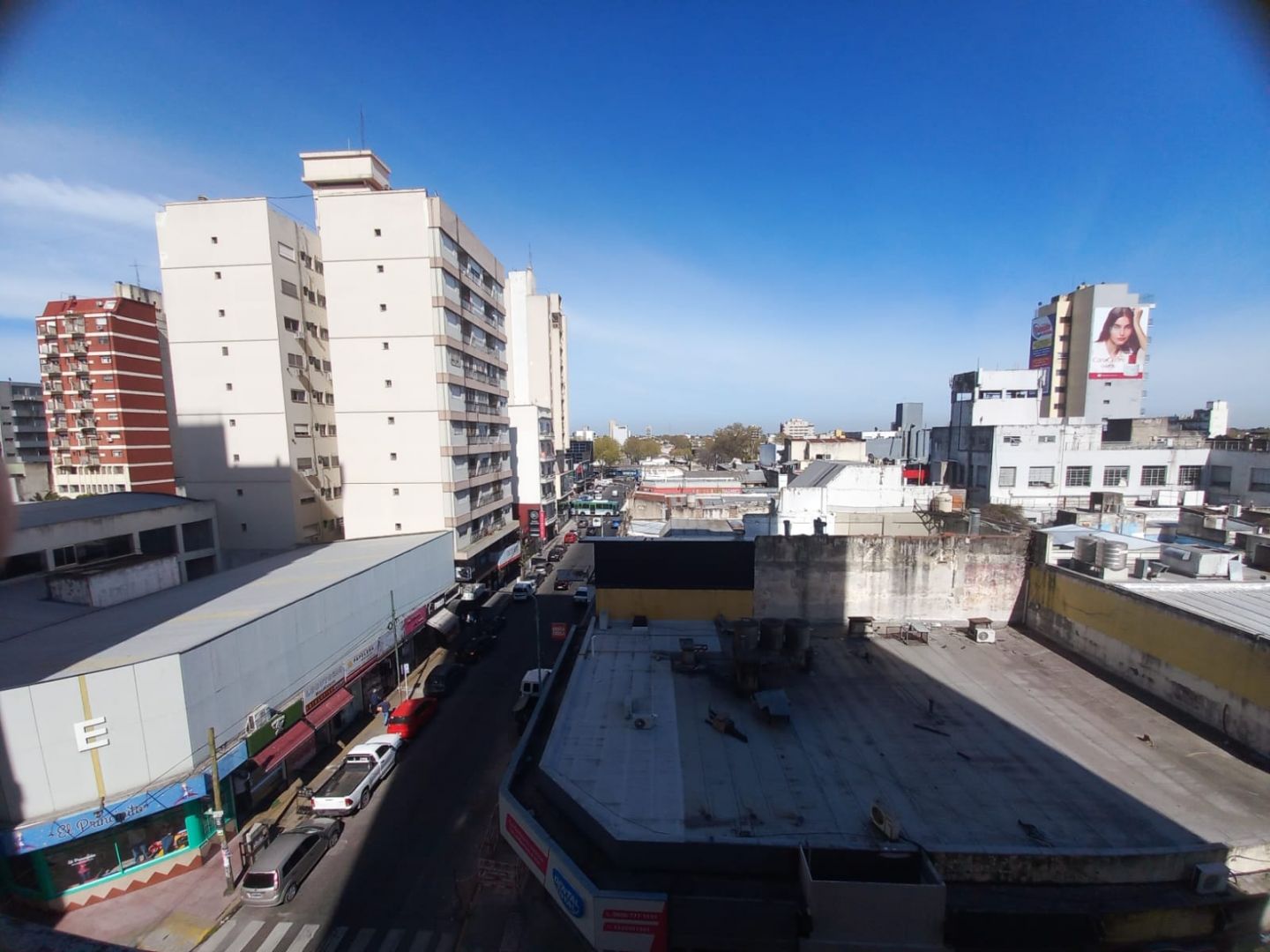 Departamento en Venta en Quilmes, G.B.A. Zona Sur