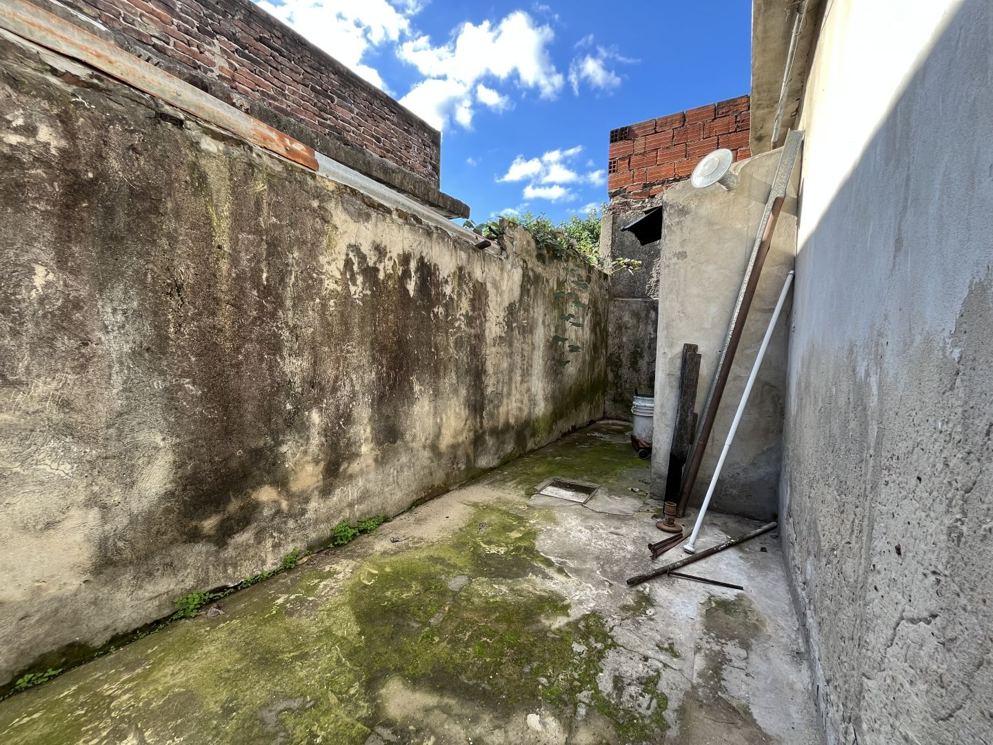 Casa EN ALQUILER