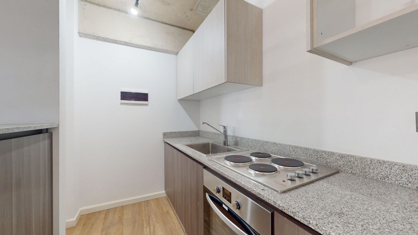 VENTA DE DEPARTAMENTO EN Capital Federal - Liniers - 3