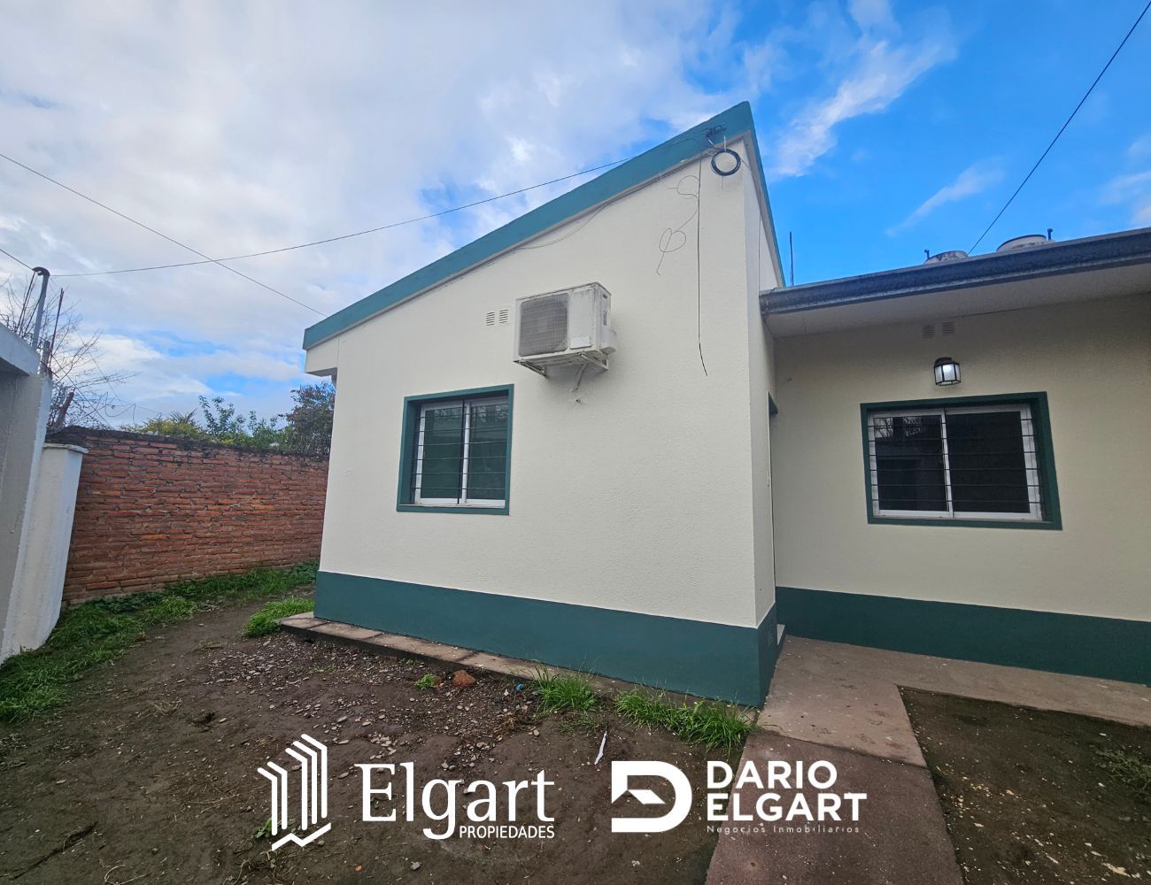 Casa en Lomas de Tafí