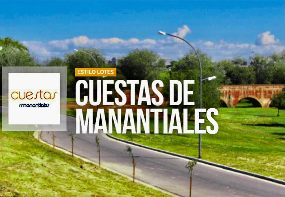 Lote en Venta en Cordoba, Cordoba