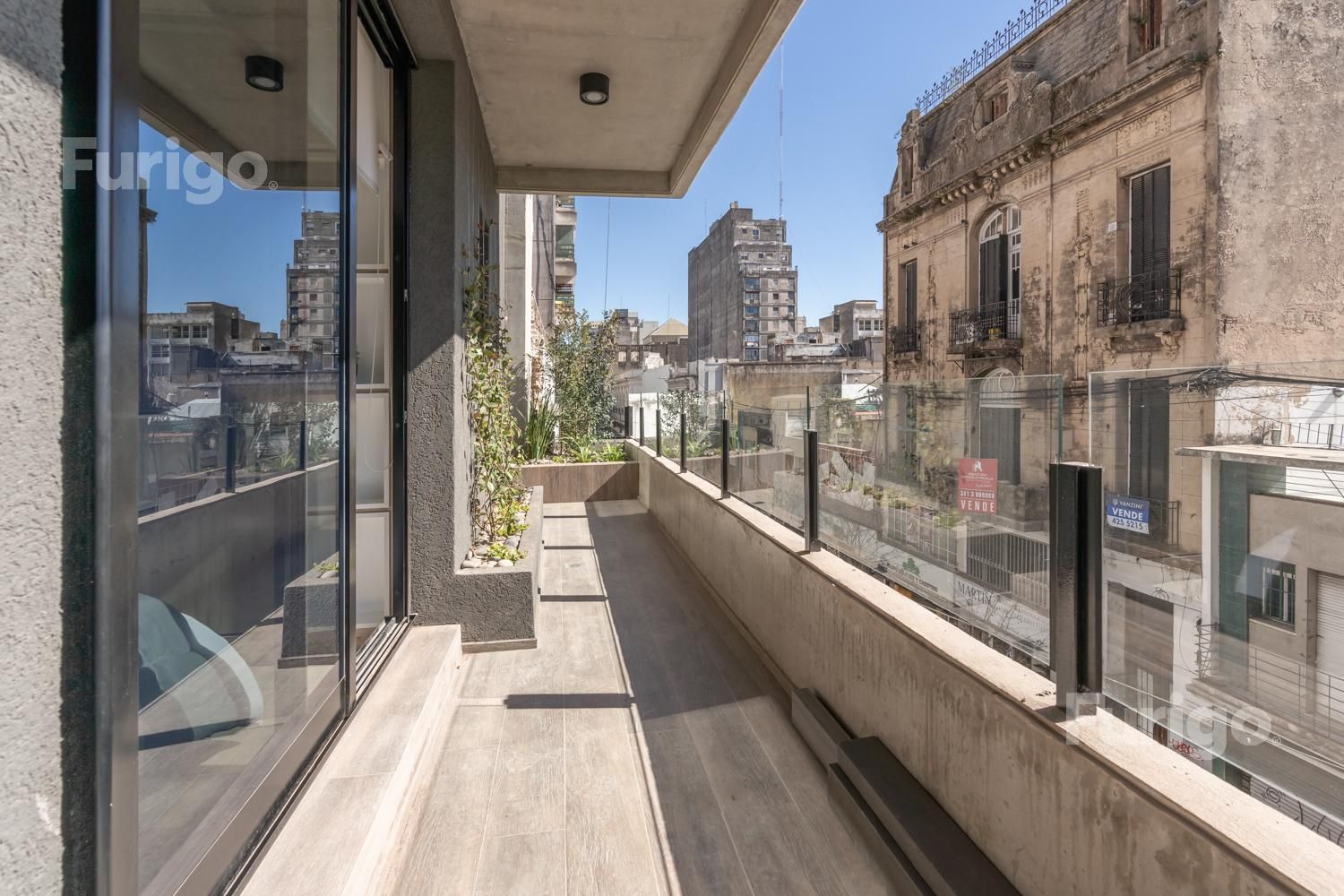 Departamento en Venta en Rosario, Santa Fe
