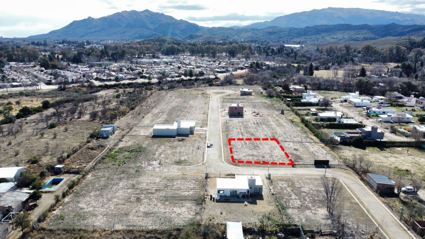 Lote EN VENTA