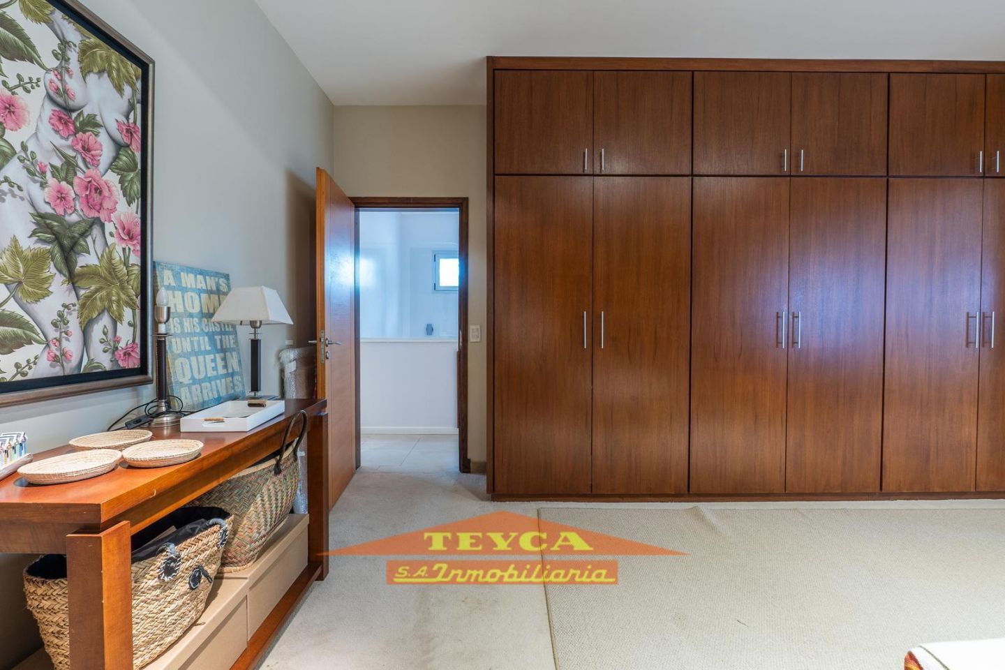 Casa en venta Golf Nuevo 4 ambientes