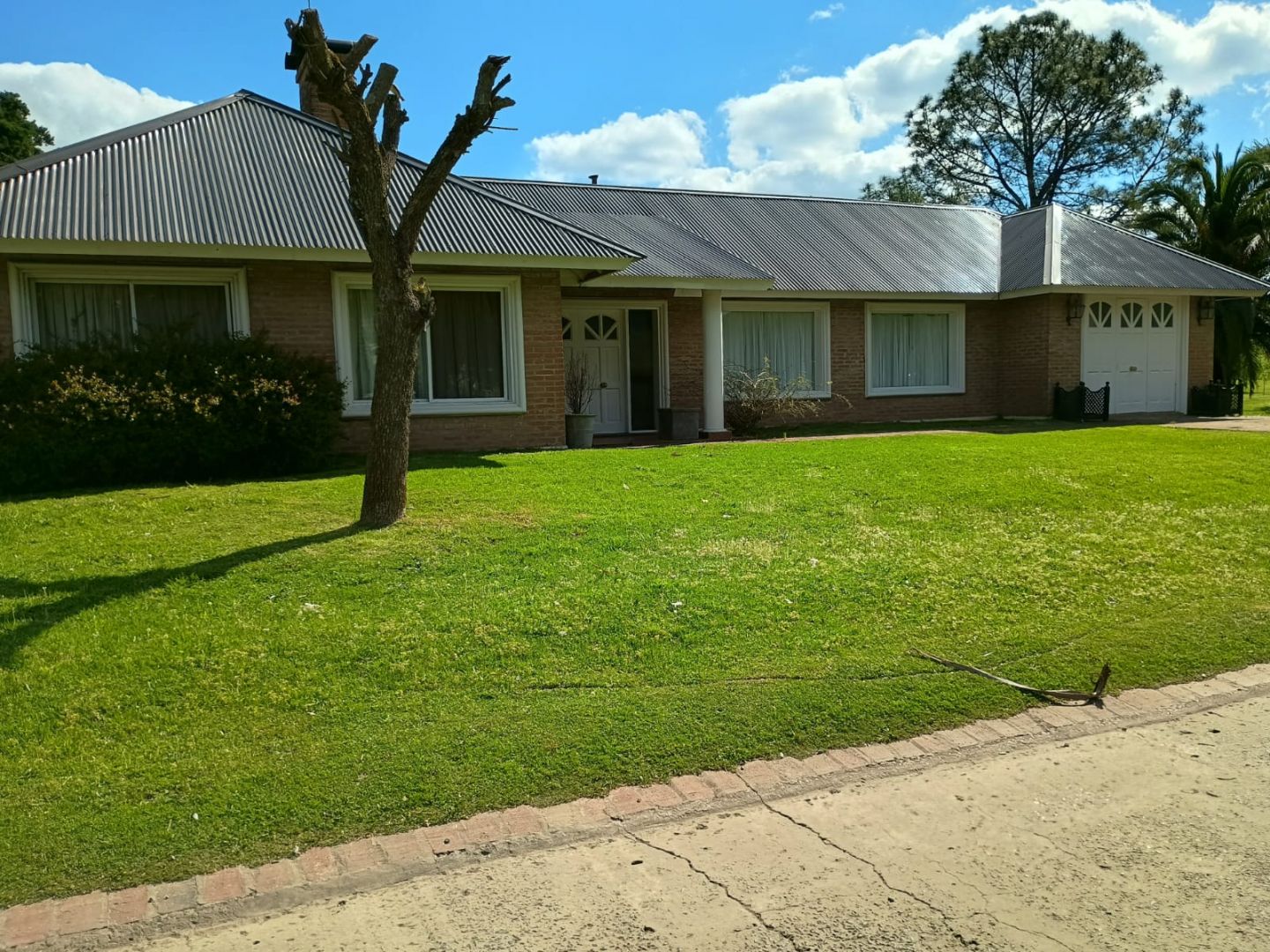 Casa en Venta en Pilar, G.B.A. Zona Norte
