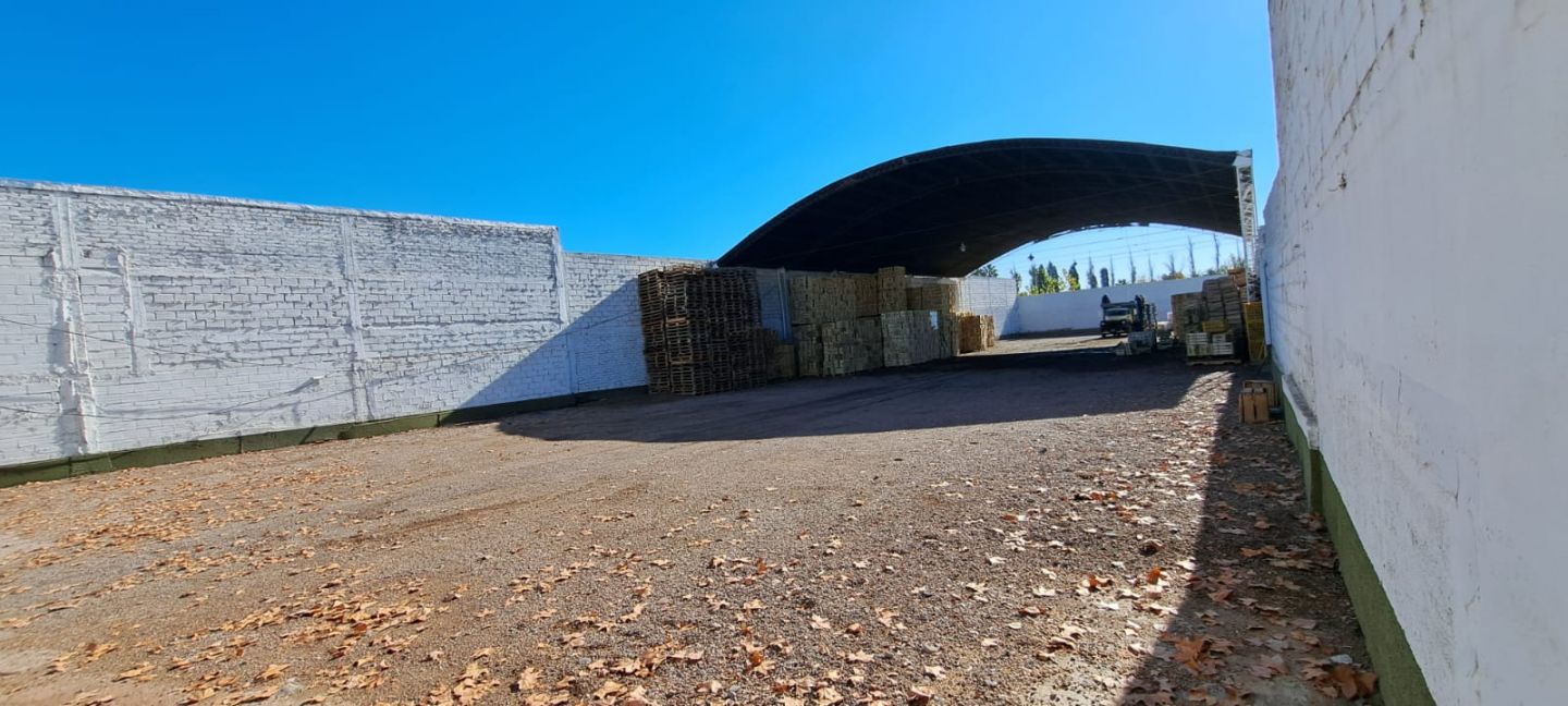 Galpon en Venta en Guaymallen, Mendoza