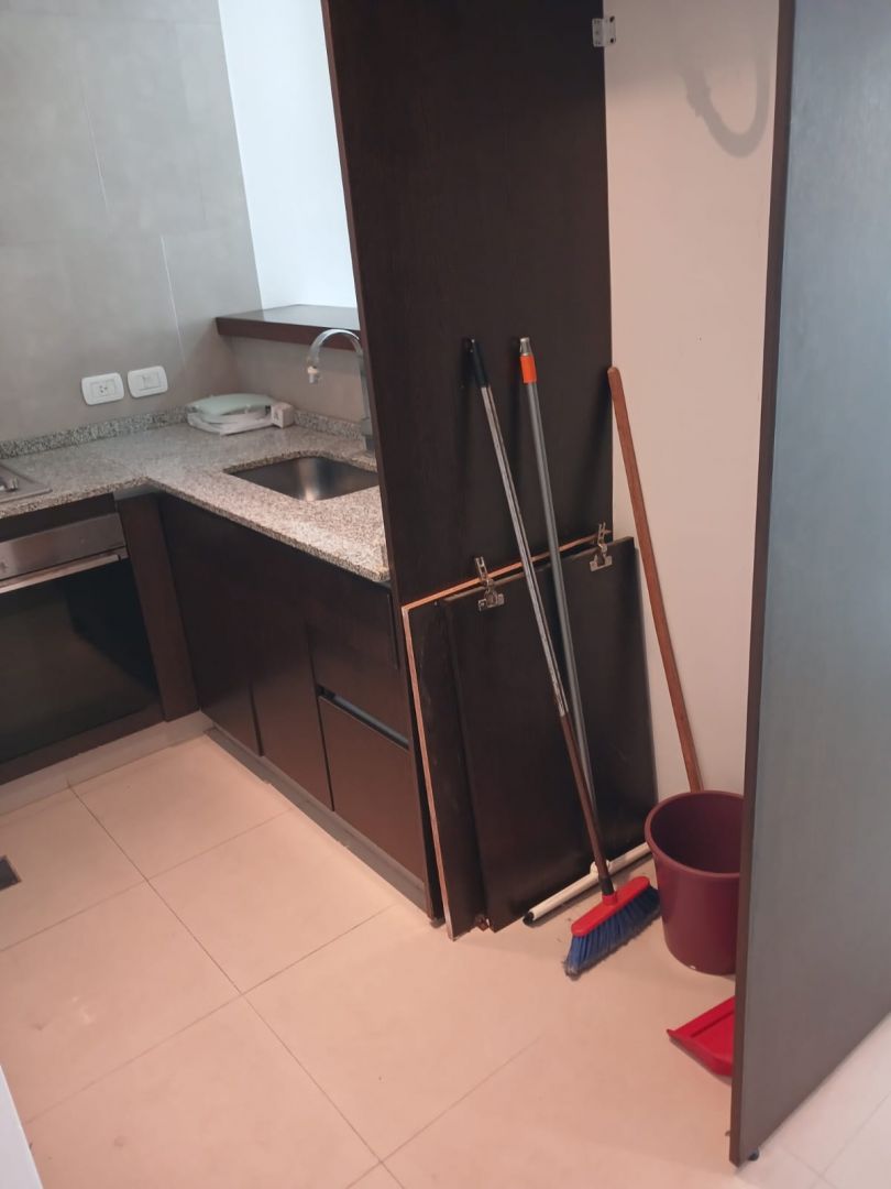 Departamento en Venta en Villa Urquiza, Capital Federal