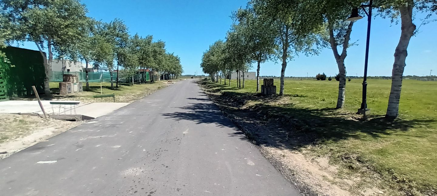 VENTA DE LOTE EN Brandsen - Haras del Sur III - 10