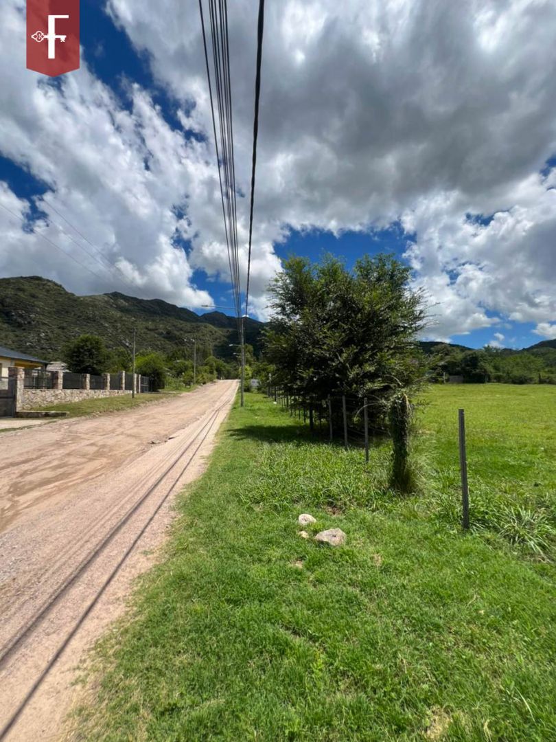 Lote EN VENTA