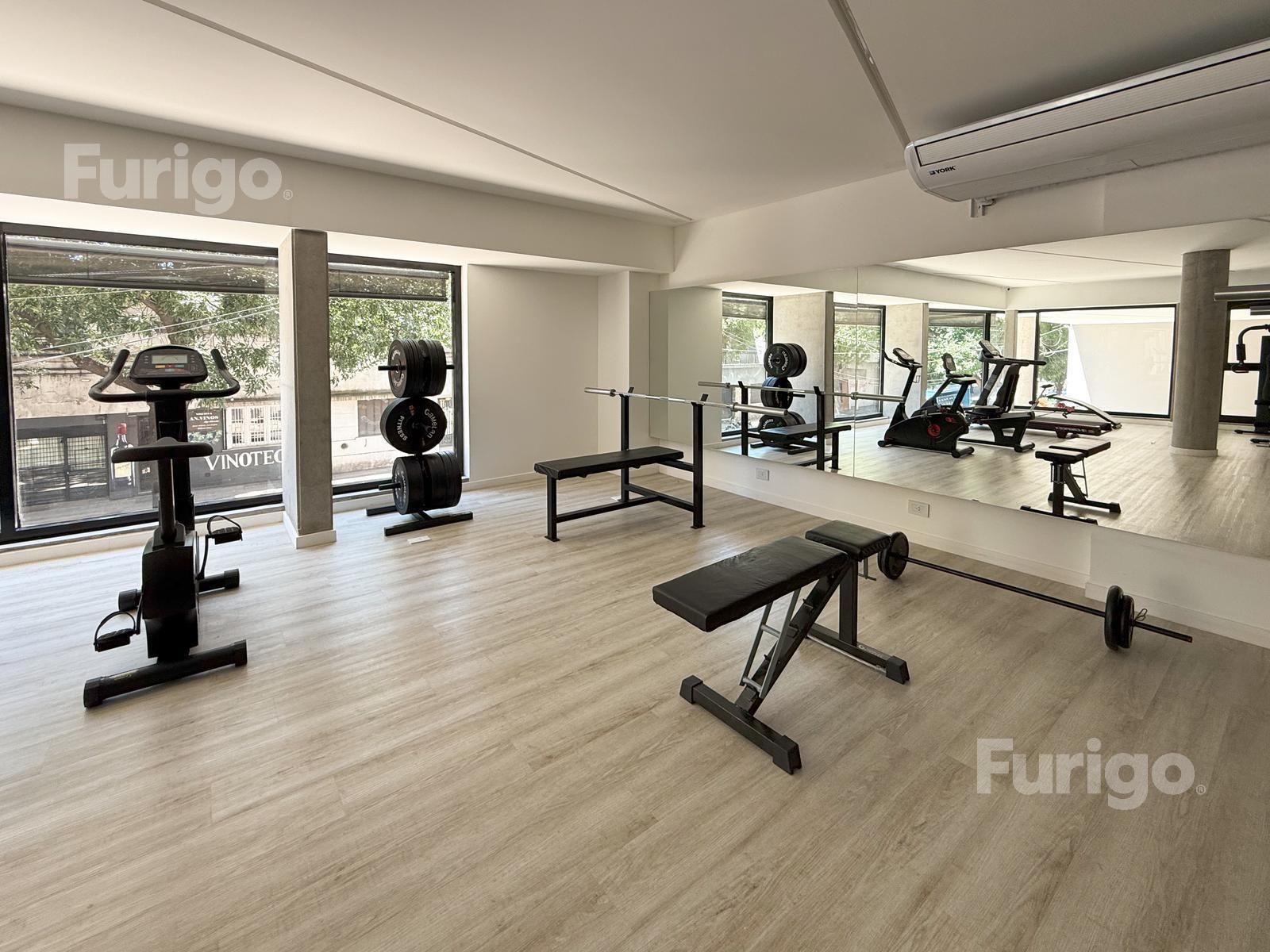 Departamento en Venta en Rosario, Santa Fe
