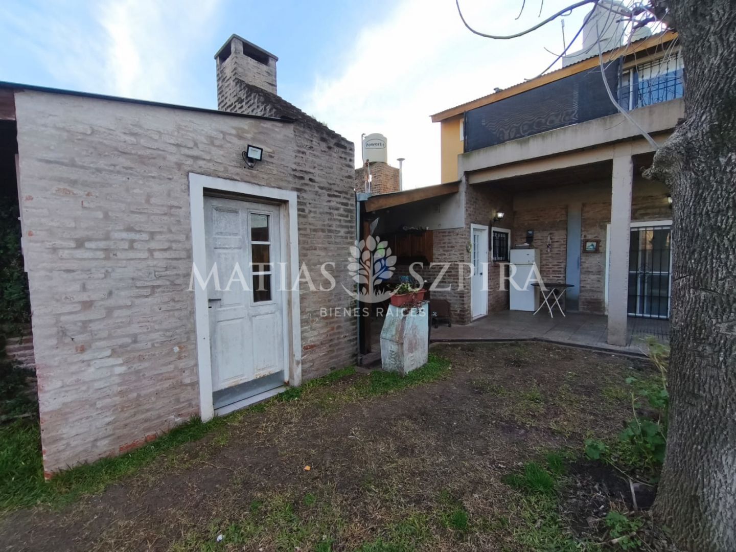 VENTA DE CASA EN Hurlingham - Villa Tesei - 33