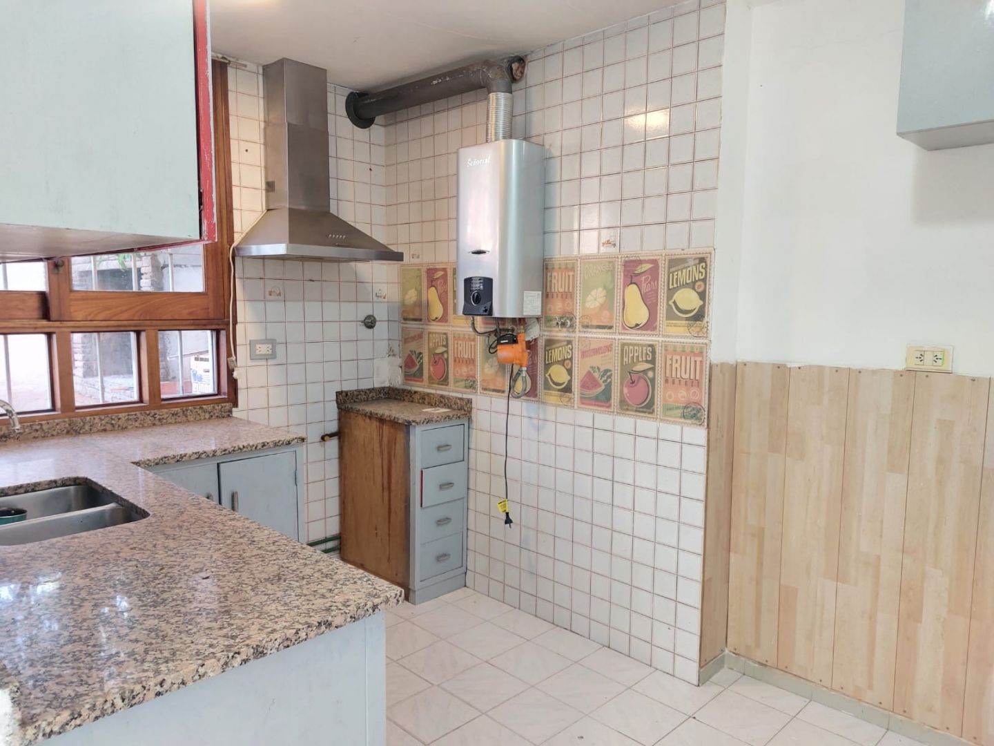 Casa en Alquiler en Maipu, Mendoza