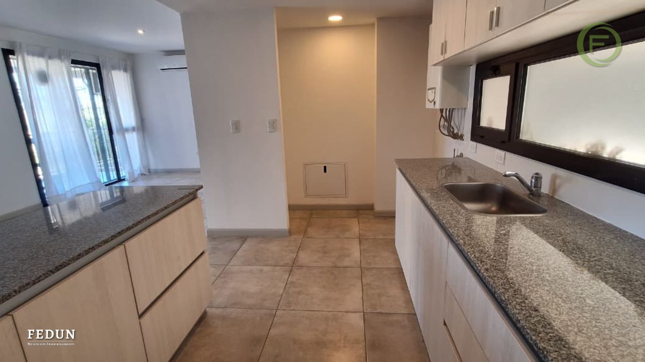 Departamento EN ALQUILER