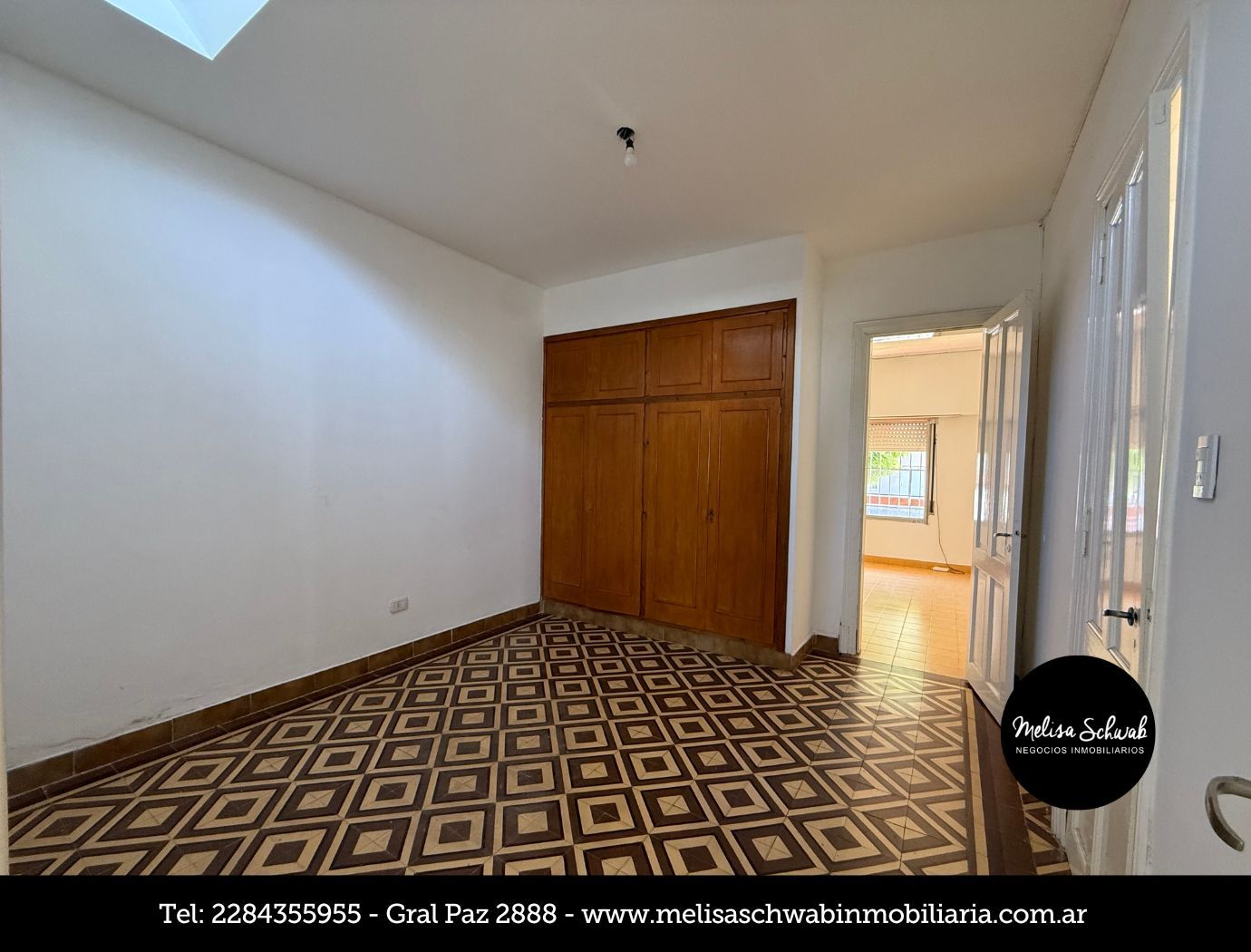 ALQUILER DE CASA EN Olavarría - Pueblo Nuevo - 11