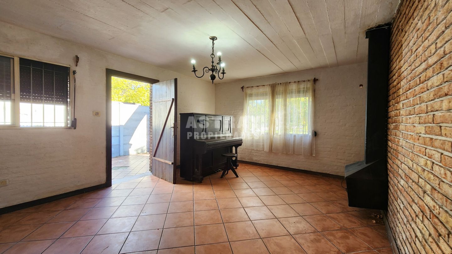 Casa EN VENTA