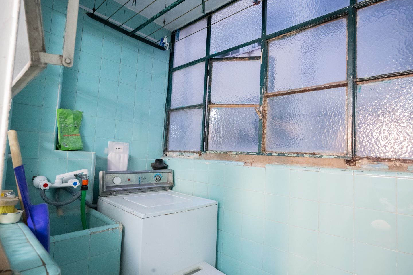 Departamento en Venta en Barracas, Capital Federal