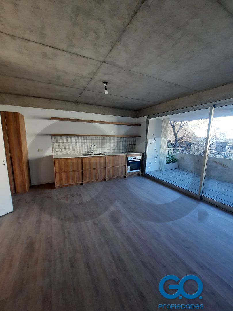 Departamento en Venta en Villa Urquiza, Capital Federal