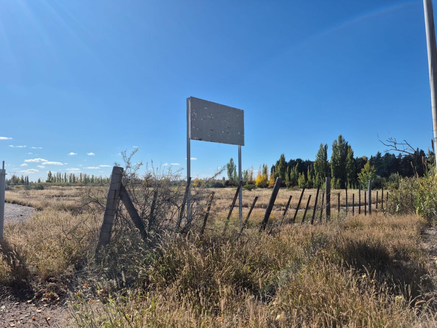 Lote en Venta en Maipu, Mendoza