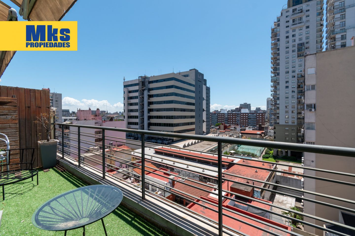 Departamento en Venta en Barracas, Capital Federal