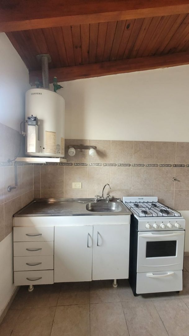 ALQUILER DE DEPARTAMENTO EN Rio grande - CHACRA 4 - 4