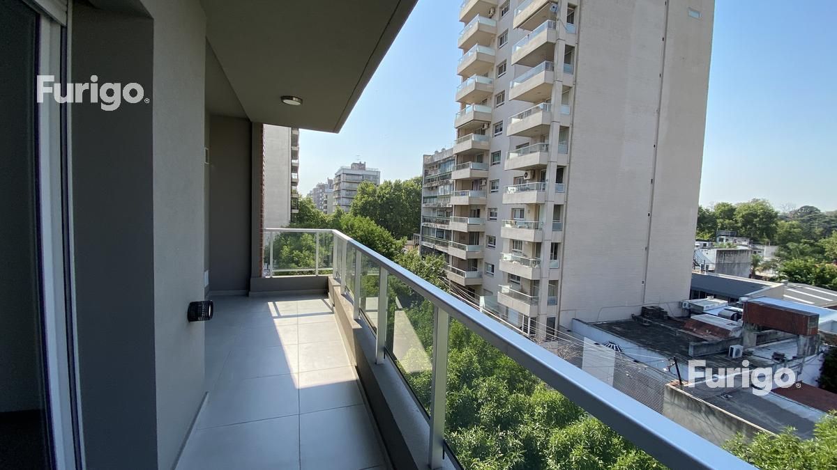 Departamento en Venta en Rosario, Santa Fe