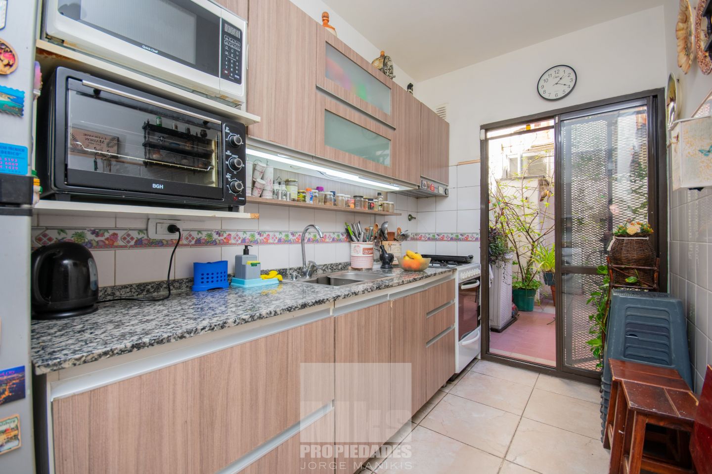VENTA DE DEPARTAMENTO EN Capital Federal - Barracas - 3