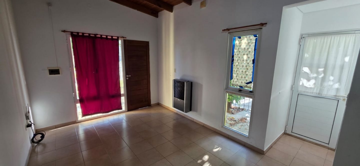 Casa EN ALQUILER