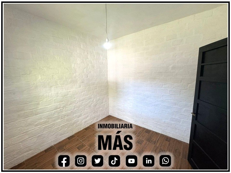 Casa EN ALQUILER