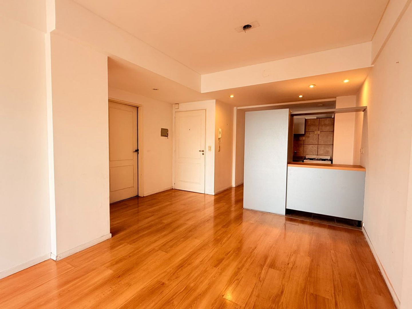 Departamento en BULNES 800