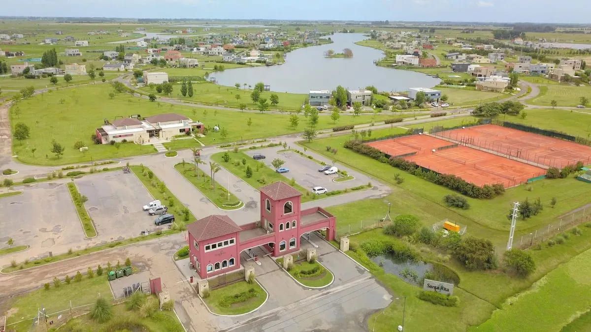 VENTA DE LOTE EN San Vicente - Santa Rita - 6