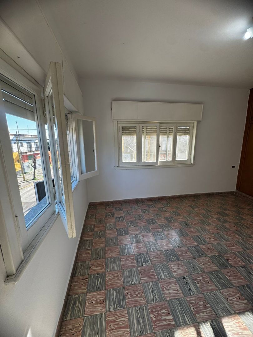 Departamento en Alquiler en La Matanza, G.B.A. Zona Oeste